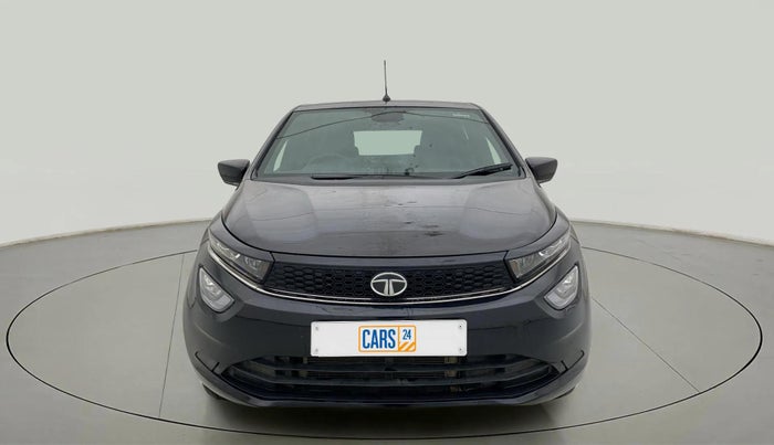 2023 Tata ALTROZ XZA PLUS DARK EDTION, Petrol, Automatic, 15,143 km, Front