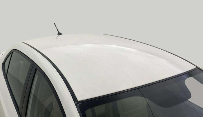 2015 Hyundai Xcent SX 1.2, Petrol, Manual, 32,423 km, Roof