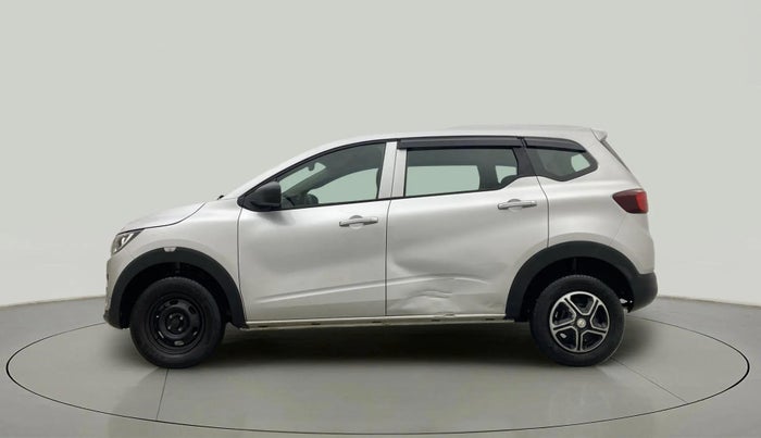 2023 Renault TRIBER RXE MT, Petrol, Manual, 15,996 km, Left Side