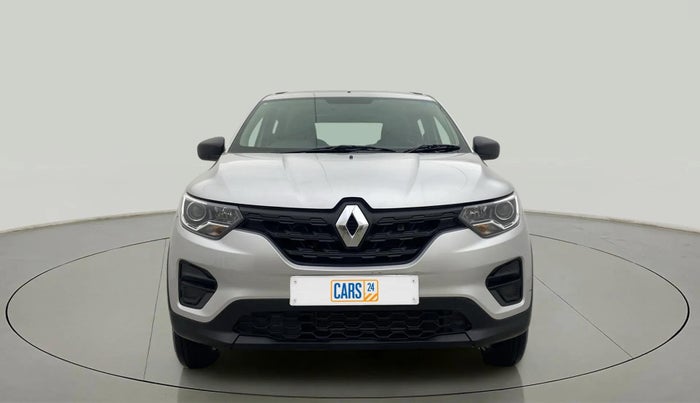 2023 Renault TRIBER RXE MT, Petrol, Manual, 15,996 km, Front