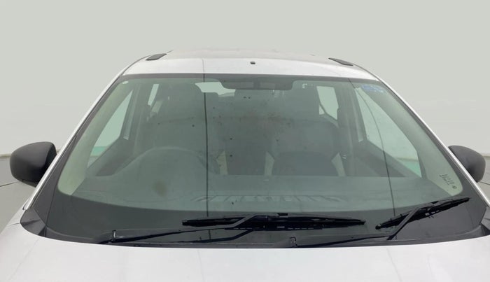 2023 Renault TRIBER RXE MT, Petrol, Manual, 15,996 km, Front Windshield
