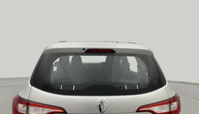 2023 Renault TRIBER RXE MT, Petrol, Manual, 15,996 km, Rear Windshield