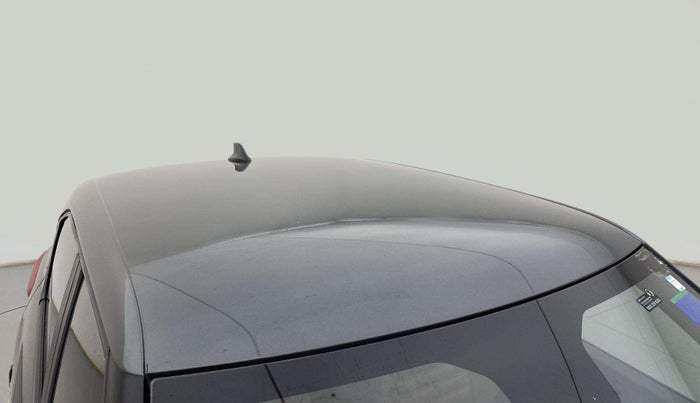 2025 Tata PUNCH Accomplished Plus AMT, Petrol, Automatic, 2,592 km, Roof