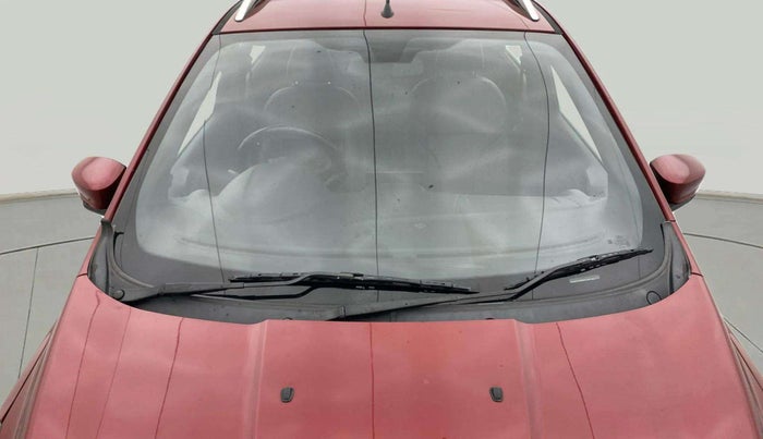2021 Ford FREESTYLE TITANIUM 1.2 PETROL, Petrol, Manual, 79,615 km, Front Windshield