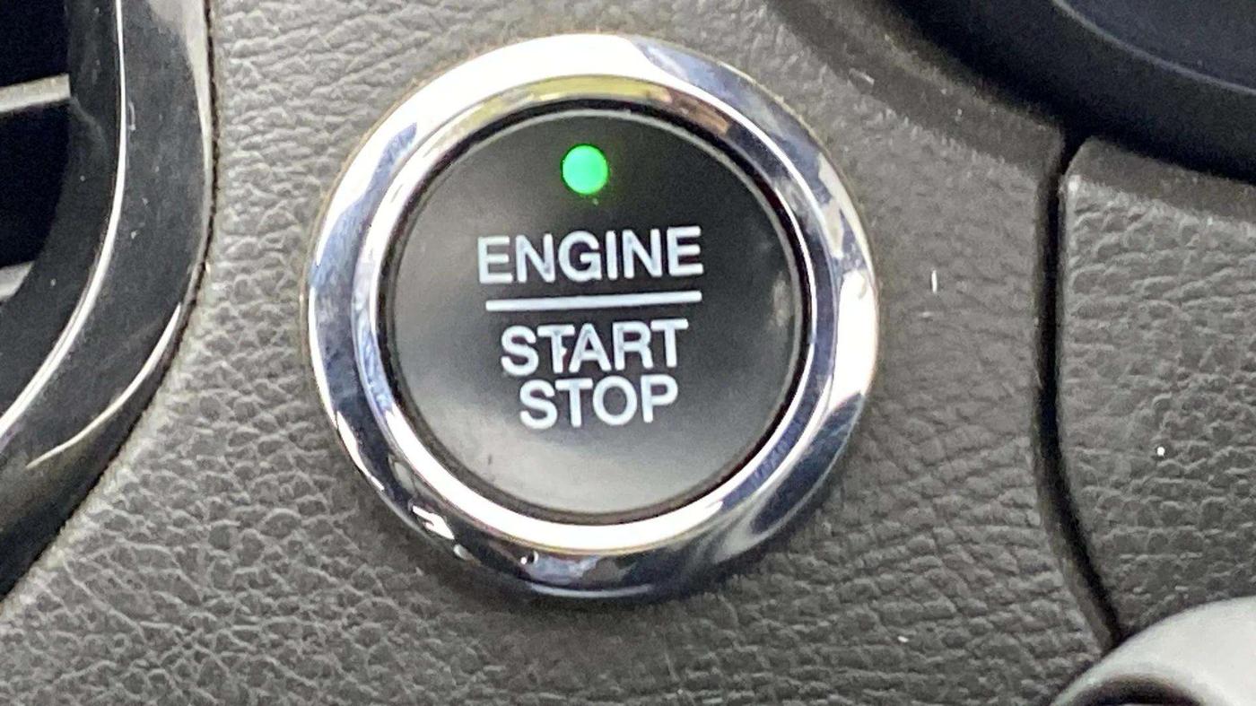 2021 Ford FREESTYLE TITANIUM 1.2 PETROL, Petrol, Manual, 79,657 km, Keyless Start/ Stop Button