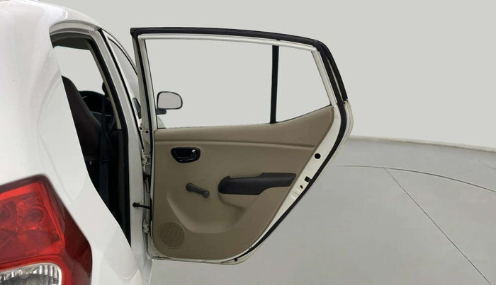 2012 Hyundai i10 ERA 1.1, Petrol, Manual, 59,508 km, RHS Rear Door