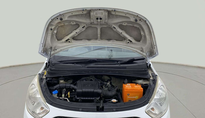 2012 Hyundai i10 ERA 1.1, Petrol, Manual, 59,508 km, Open Bonet