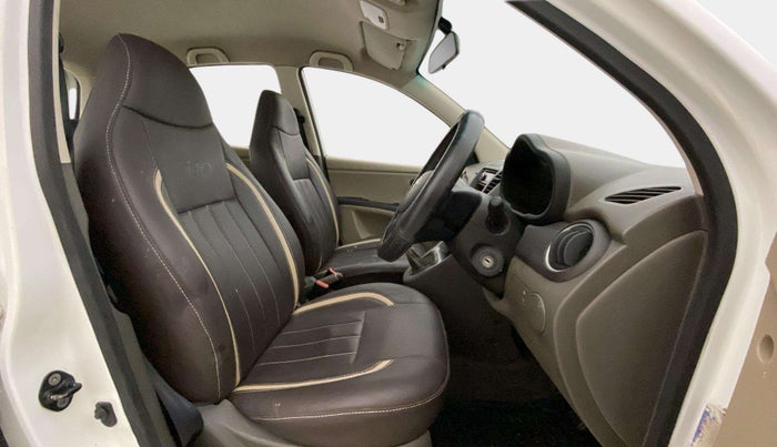 2012 Hyundai i10 ERA 1.1, Petrol, Manual, 59,508 km, Right Side Front Door Cabin