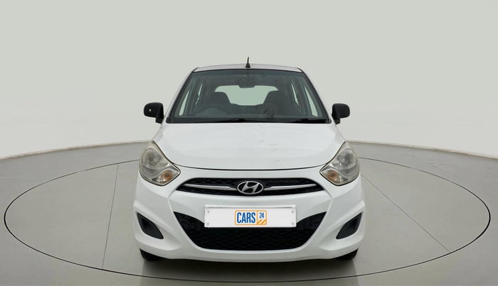 2012 Hyundai i10 ERA 1.1, Petrol, Manual, 59,508 km, Front