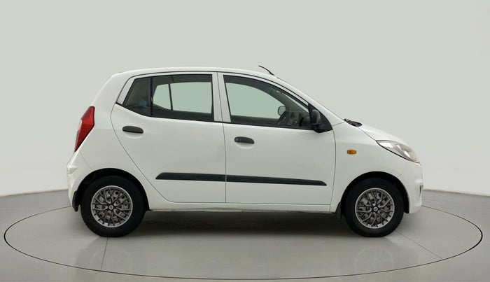2012 Hyundai i10 ERA 1.1, Petrol, Manual, 59,508 km, Right Side View