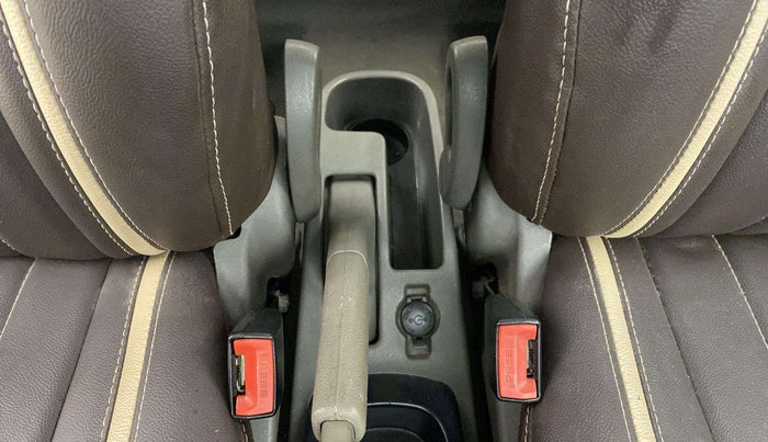 2012 Hyundai i10 ERA 1.1, Petrol, Manual, 59,508 km, Driver Side Adjustment Panel