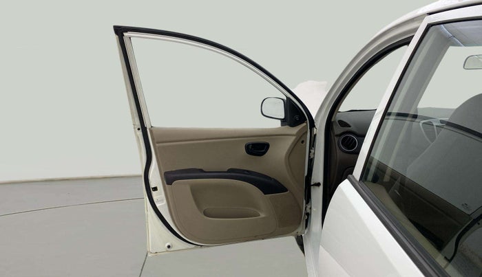 2012 Hyundai i10 ERA 1.1, Petrol, Manual, 59,508 km, LHS Front Door
