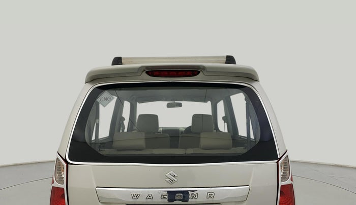 2018 Maruti Wagon R 1.0 LXI CNG (O), CNG, Manual, 67,745 km, Rear Windshield