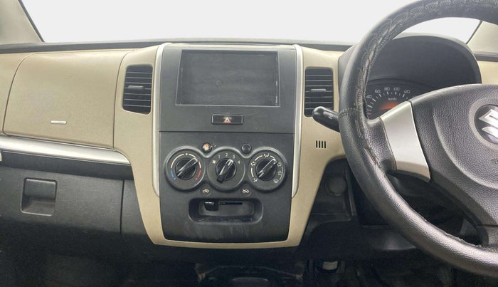 2018 Maruti Wagon R 1.0 LXI CNG (O), CNG, Manual, 67,745 km, Air Conditioner