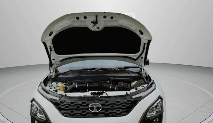2023 Tata Harrier XZA PLUS O , Diesel, Automatic, 30,748 km, Open Bonet