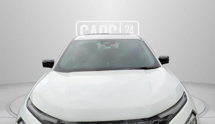 2023 Tata Harrier XZA PLUS O , Diesel, Automatic, 30,748 km, Front Windshield