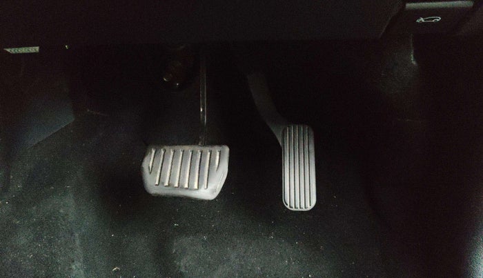 2023 Tata Harrier XZA PLUS O , Diesel, Automatic, 30,748 km, Pedals