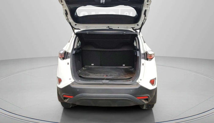 2023 Tata Harrier XZA PLUS O , Diesel, Automatic, 30,748 km, Boot Door Open