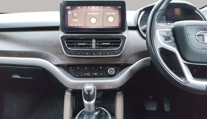 2023 Tata Harrier XZA PLUS O , Diesel, Automatic, 30,748 km, Air Conditioner