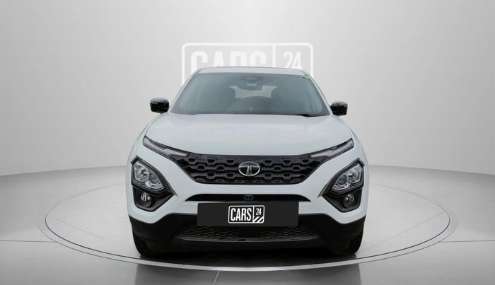 2023 Tata Harrier XZA PLUS O , Diesel, Automatic, 30,748 km, Front