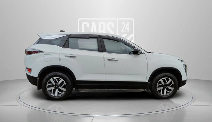 2023 Tata Harrier XZA PLUS O , Diesel, Automatic, 30,748 km, Right Side View