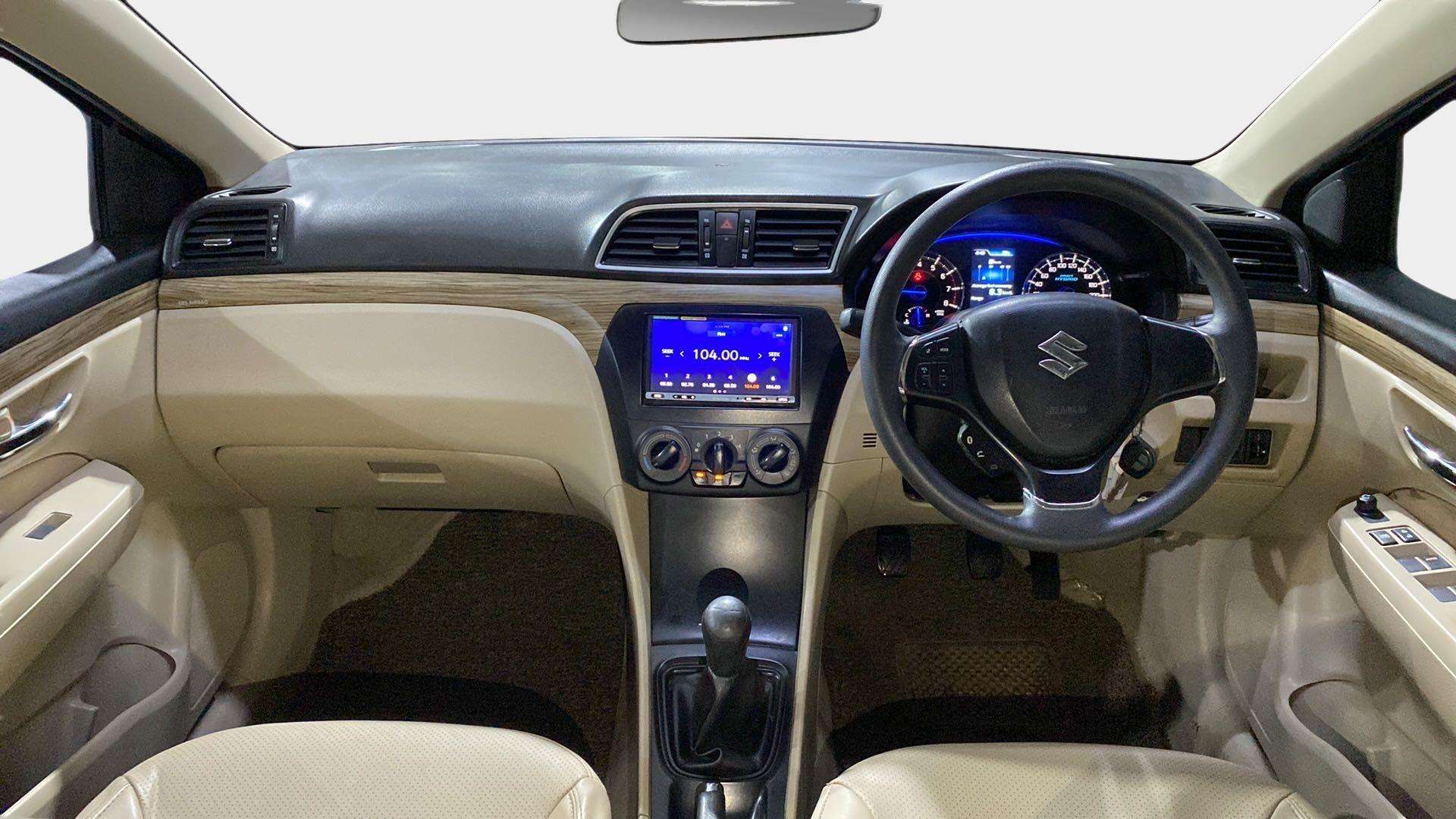 Interior