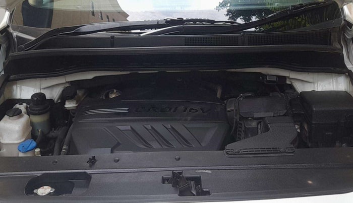 2021 KIA CARNIVAL PREMIUM 2.2 7 STR, Diesel, Automatic, 79,805 km, Engine View