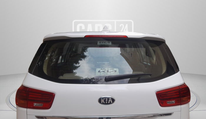 2021 KIA CARNIVAL PREMIUM 2.2 7 STR, Diesel, Automatic, 79,805 km, Rear Windshield
