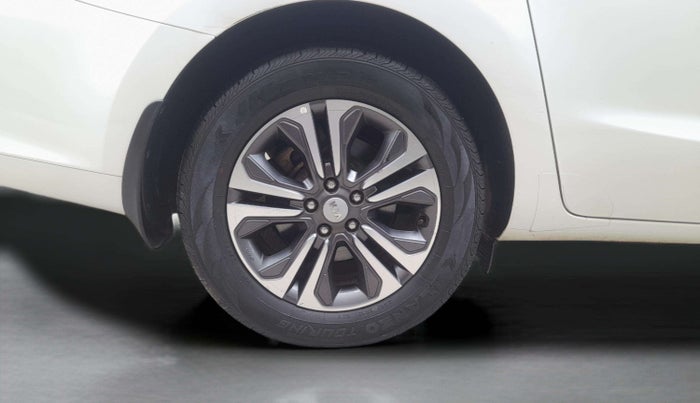 2021 KIA CARNIVAL PREMIUM 2.2 7 STR, Diesel, Automatic, 79,805 km, Right Rear Wheel