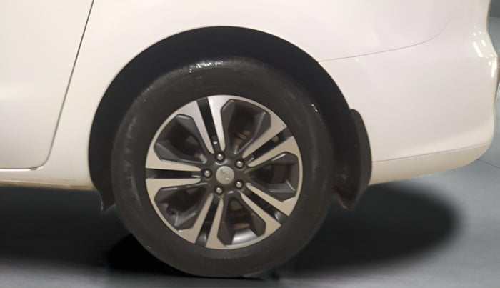 2021 KIA CARNIVAL PREMIUM 2.2 7 STR, Diesel, Automatic, 79,805 km, Left Rear Wheel