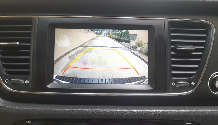 2021 KIA CARNIVAL PREMIUM 2.2 7 STR, Diesel, Automatic, 79,805 km, Parking Camera