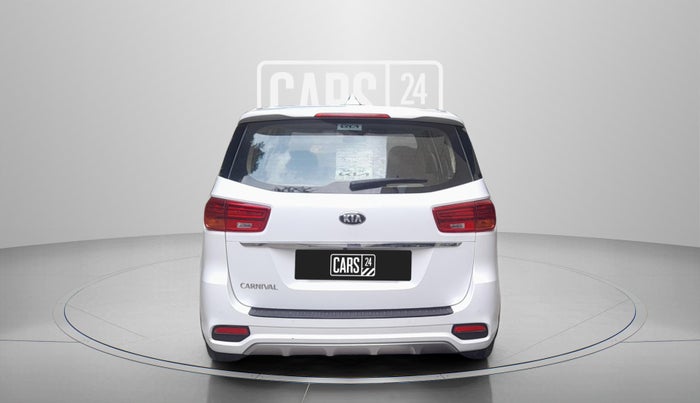 2021 KIA CARNIVAL PREMIUM 2.2 7 STR, Diesel, Automatic, 79,805 km, Back/Rear
