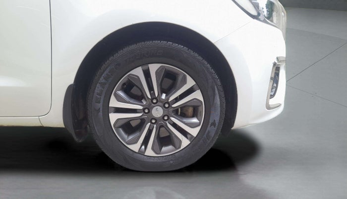 2021 KIA CARNIVAL PREMIUM 2.2 7 STR, Diesel, Automatic, 79,805 km, Right Front Wheel