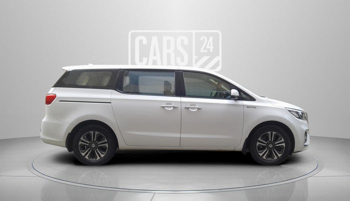2021 KIA CARNIVAL PREMIUM 2.2 7 STR, Diesel, Automatic, 79,805 km, Right Side View