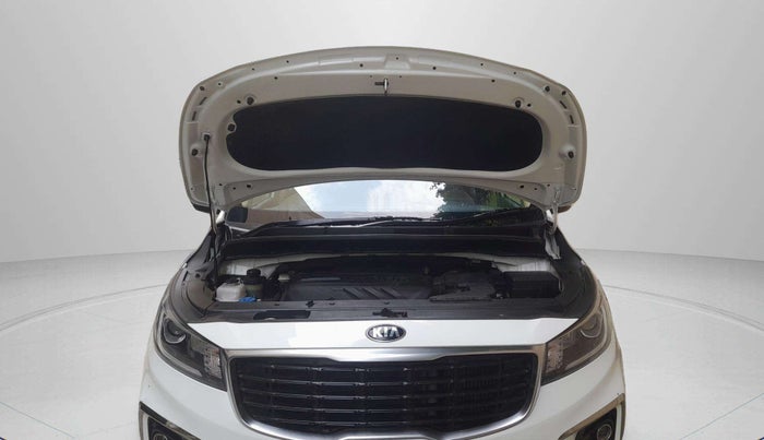 2021 KIA CARNIVAL PREMIUM 2.2 7 STR, Diesel, Automatic, 79,805 km, Open Bonet