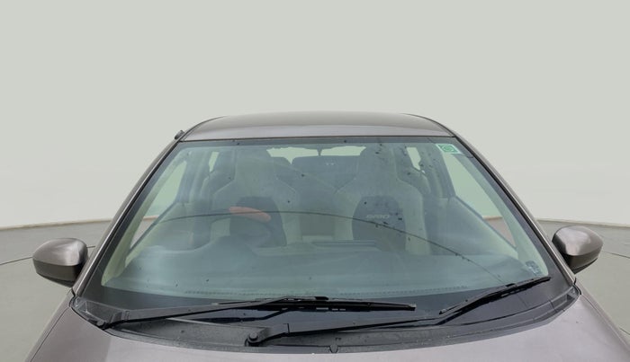 2013 Honda Brio S MT, Petrol, Manual, 88,702 km, Front Windshield