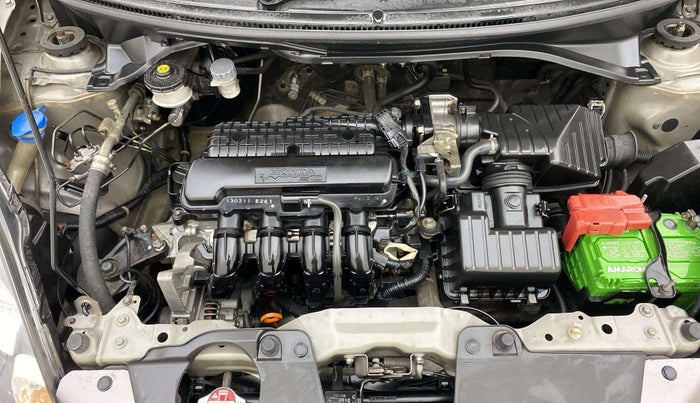 2013 Honda Brio S MT, Petrol, Manual, 88,702 km, Engine View