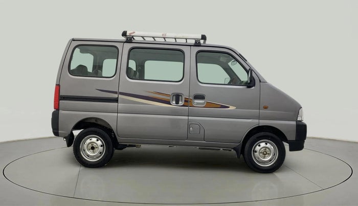 2022 Maruti Eeco 7 STR STD(O), Petrol, Manual, 13,566 km, Right Side View