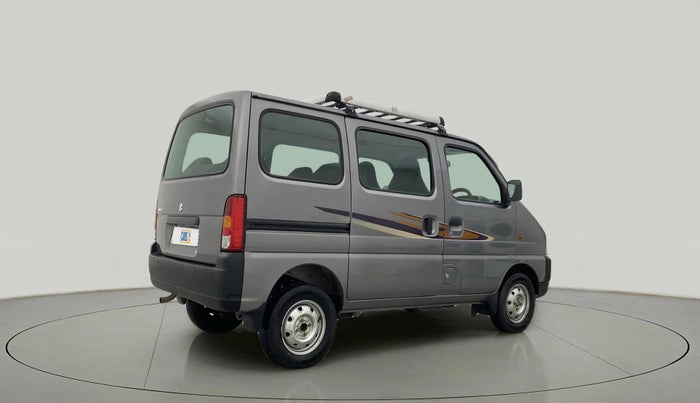 2022 Maruti Eeco 7 STR STD(O), Petrol, Manual, 13,566 km, Right Back Diagonal