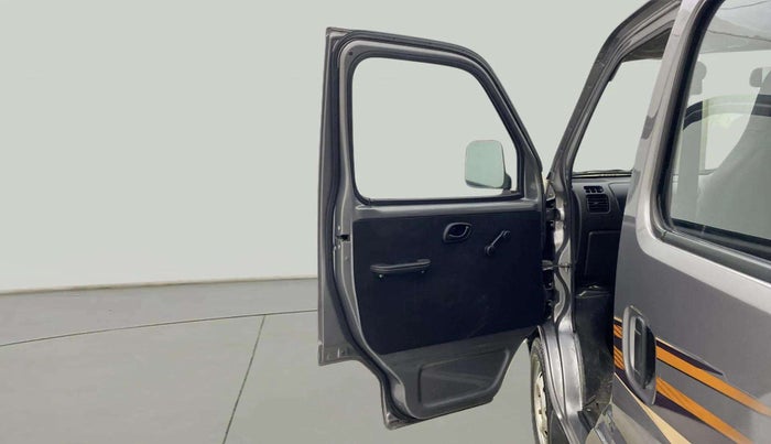 2022 Maruti Eeco 7 STR STD(O), Petrol, Manual, 13,566 km, LHS Front Door