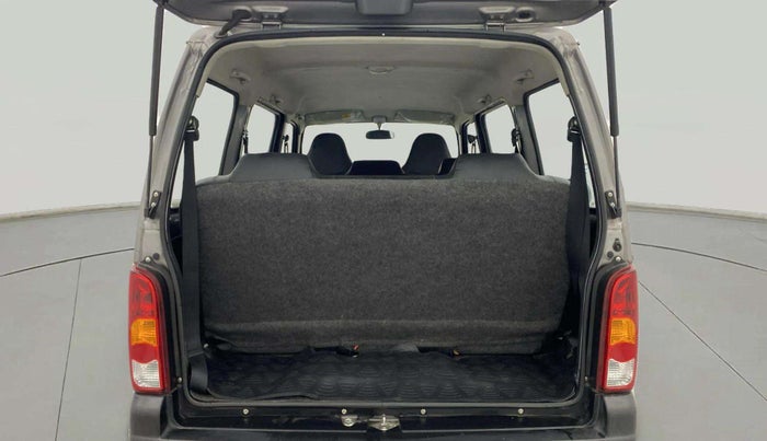 2022 Maruti Eeco 7 STR STD(O), Petrol, Manual, 13,566 km, Boot Open Zoomed View