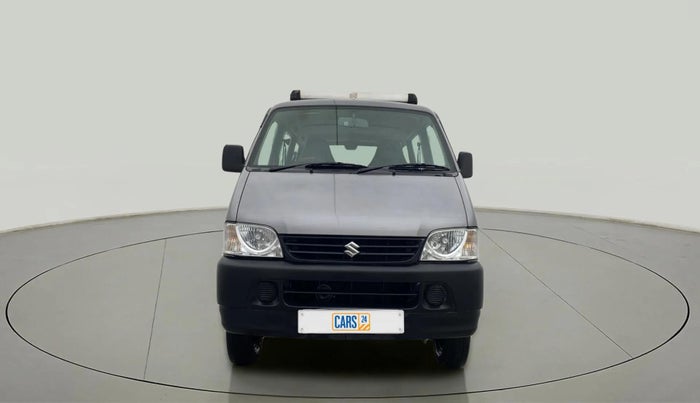2022 Maruti Eeco 7 STR STD(O), Petrol, Manual, 13,566 km, Front
