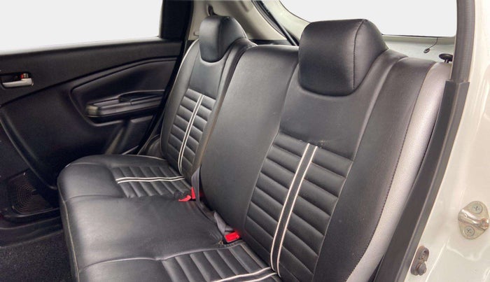 2022 Maruti Celerio ZXI PLUS, Petrol, Manual, 42,724 km, Right Side Rear Door Cabin