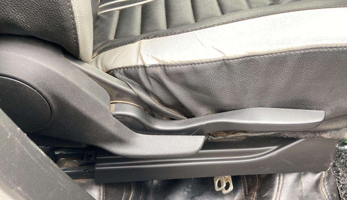 2022 Maruti Celerio ZXI PLUS, Petrol, Manual, 42,724 km, Driver Side Adjustment Panel