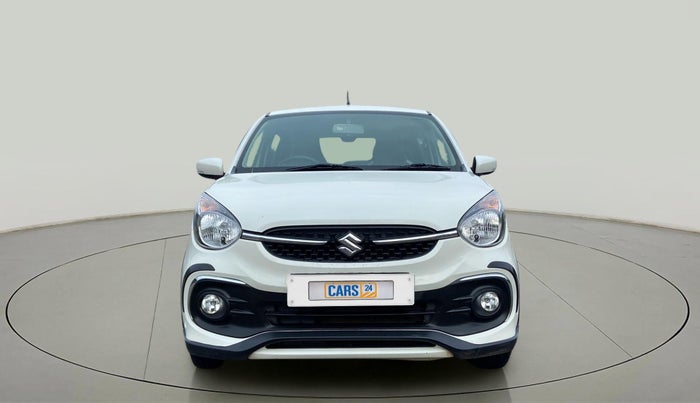 2022 Maruti Celerio ZXI PLUS, Petrol, Manual, 42,724 km, Front