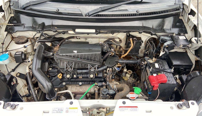 2022 Maruti Celerio ZXI PLUS, Petrol, Manual, 42,724 km, Open Bonet