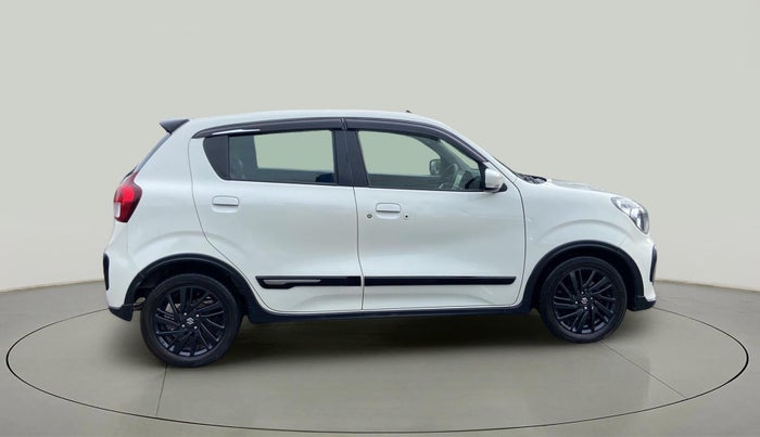 2022 Maruti Celerio ZXI PLUS, Petrol, Manual, 42,724 km, Right Side View