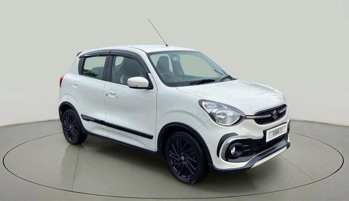 2022 Maruti Celerio ZXI PLUS, Petrol, Manual, 42,724 km, SRP