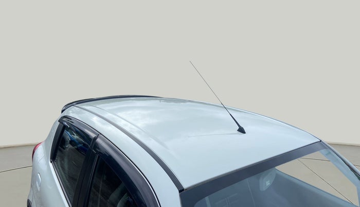 2022 Maruti Celerio ZXI PLUS, Petrol, Manual, 42,724 km, Roof