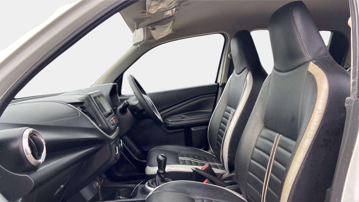 2022 Maruti Celerio ZXI PLUS, Petrol, Manual, 42,724 km, Right Side Front Door Cabin